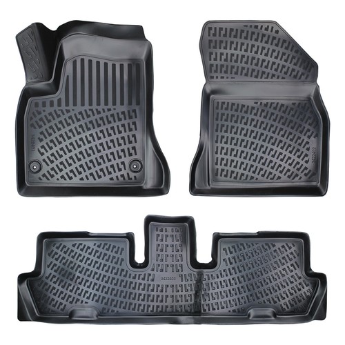 Tapis citroen picasso - , c4