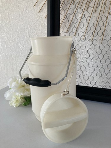 225 ancien pot à - à, lait