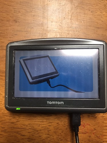 Tomtom one 4s00 000 - tomtom,