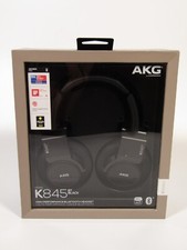 AKG K845BT CASQUE AUDIO