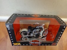 1/18 Maisto Classique 1958 Flh