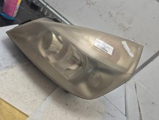 Optique avant principal gauche