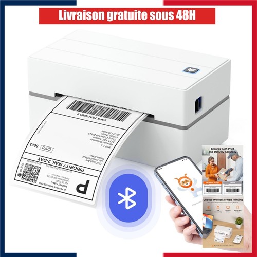 Imprimante thermique