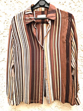 chemisier gregory pat t 40