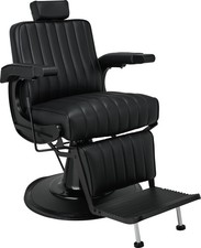 Chaise de coiffeur Ayala PABLO