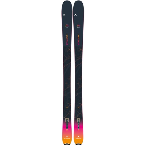 Ski cross fixations - 88, +