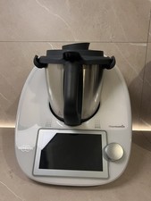 Thermomix tm6 blanc très - thermomix,