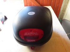 TOP CASE SCOOTER ET MOTO KAPPA K28 