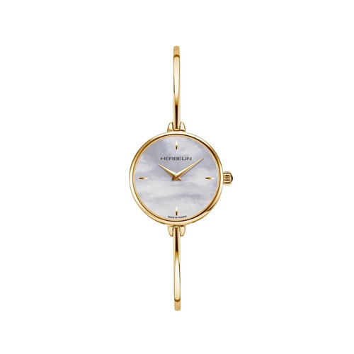 Montre herbelin 17206bp19 pour - montre,
