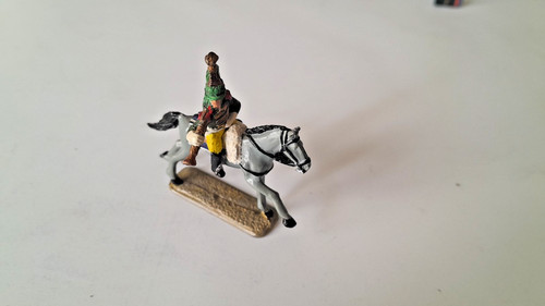 Petits soldats plomb - soldats,