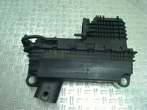 Boitier filtre air renault - boitier,