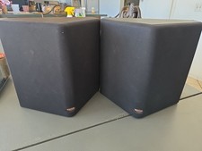 Klipsch Rev IV RS-42 On-Wall