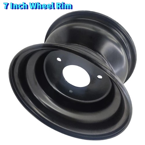 Inch wheel rim bolt - 7",