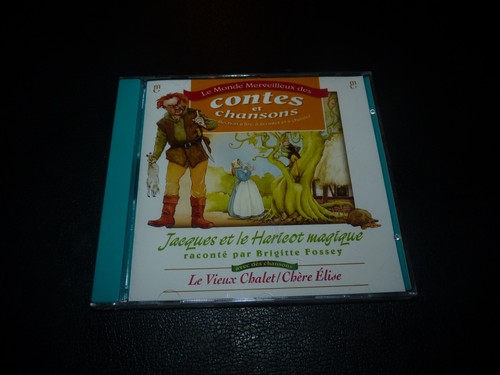 Contes chansons 39 - chansons,