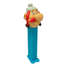 sympa Pez obelix 1997