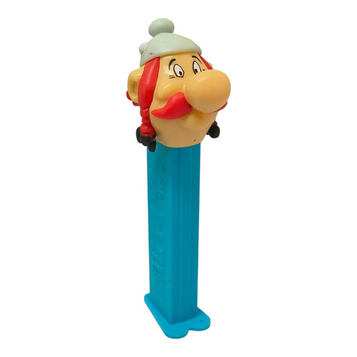 Sympa pez obelix 1997 - sympa,