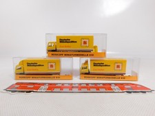 3x Roskopf Rmm H0 1:87 610