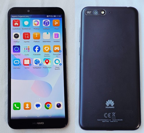 Huawei 2018 5 - 2018, atu-l11)