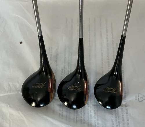 Clubs golf bois - clubs, golf.