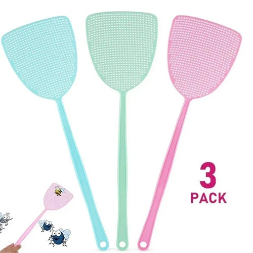 Pièces tapettes mouches - 3, à