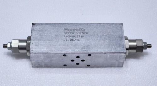 Rexroth r934002710 - rexroth,