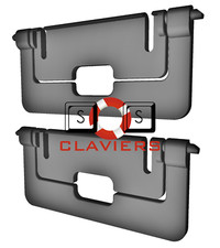 Saitek Eclipse Cyborg Keyboard