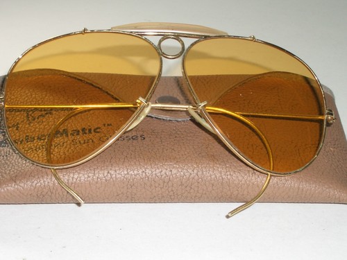 1960 vintage bausch lomb - 1960's,