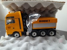 Man TGX XXL Bohnet - Conrad