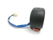 COMMODO DROIT KYMCO AGILITY