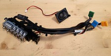 FRONT PANEL HP / Audio + 4 USB