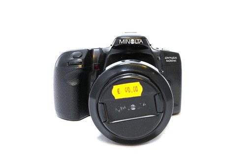 Appareil photo analogique - photo,