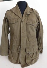 FRANCE GUERRE ALGÉRIE -VESTE