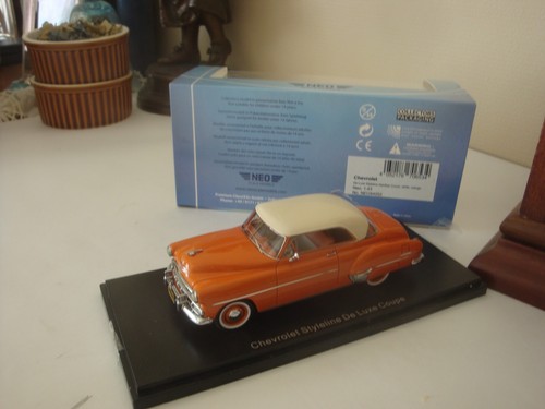 Neo scale models 44052 - neo, models-