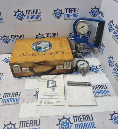 Leutert msi 220 234 - leutert,