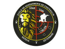 ECUSSON PVC ECOLE DE