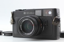 " Presque Inutilisé " Konica