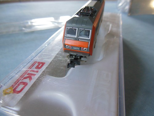 Piko ech sybic 26076 tres - sybic,