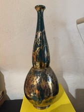 Soliflore Céramique Art Déco