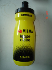 CYCLISME Bidon  VISMA lease a