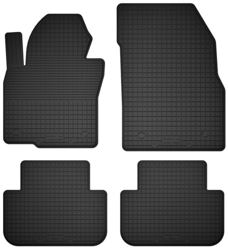 Tapis sol caoutchouc - tapis,