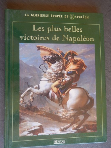 Les plus belles victoires - , de