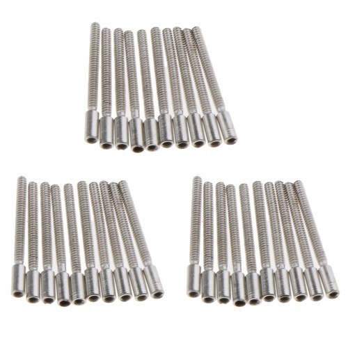 Lot rallonges tige de - de, 30