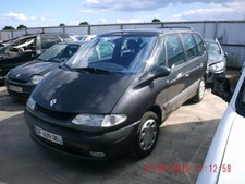 Alternateur RENAULT ESPACE 3 7700436626