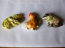 Feves AFF 2025 animaux aux