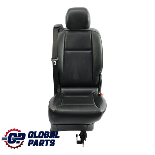 Siège arrière mercedes w639 - arrière,