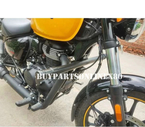 Protection moteur barre - protection,