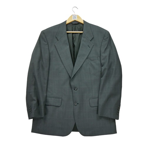 Burberry veste blazer - burberry,