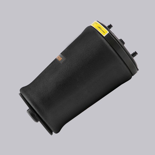 Rear left suspension - left, bag