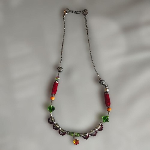 Collier perles ayala - de,
