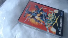 Ranger X - SEGA Mega Drive - Complet - PAL - Comme neuf jamais servi